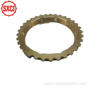 Hot sale high qualityauto parts for FIAT Transmission Brass Synchronizer Ring